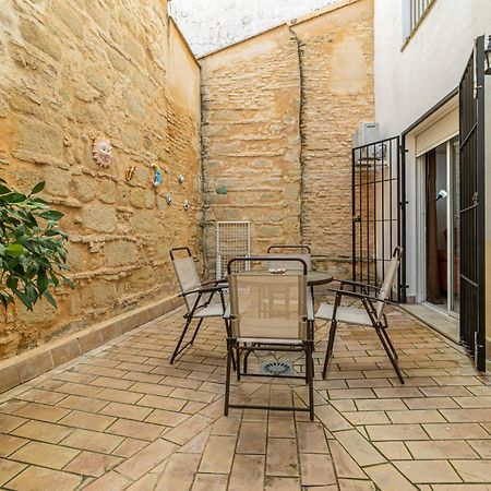 شقة Apartamento Manuela جيريز المظهر الخارجي الصورة