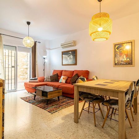شقة Apartamento Manuela جيريز المظهر الخارجي الصورة