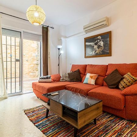 شقة Apartamento Manuela جيريز المظهر الخارجي الصورة