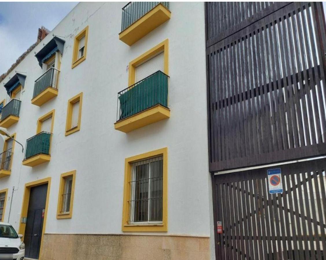 شقة Apartamento Manuela جيريز المظهر الخارجي الصورة