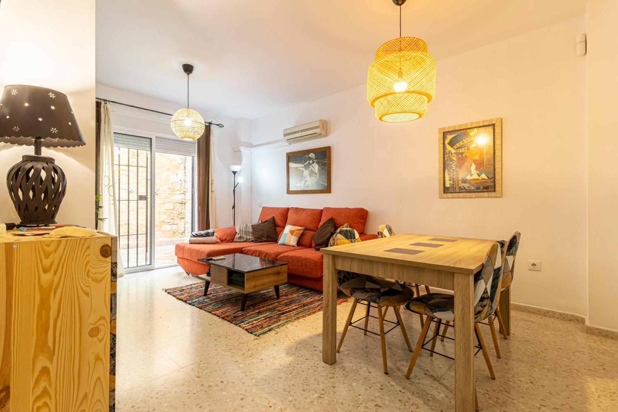 شقة Apartamento Manuela جيريز المظهر الخارجي الصورة