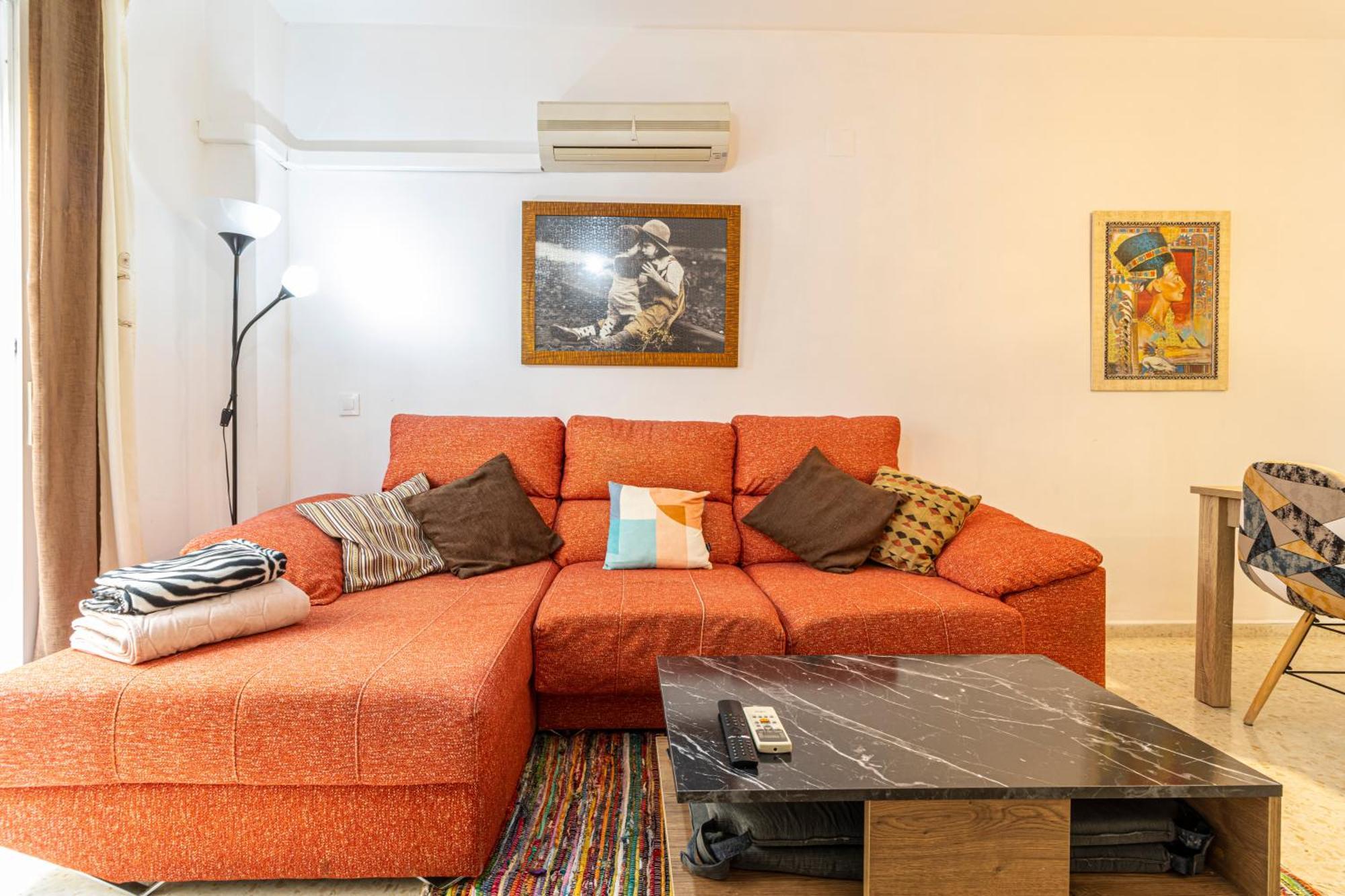 شقة Apartamento Manuela جيريز المظهر الخارجي الصورة