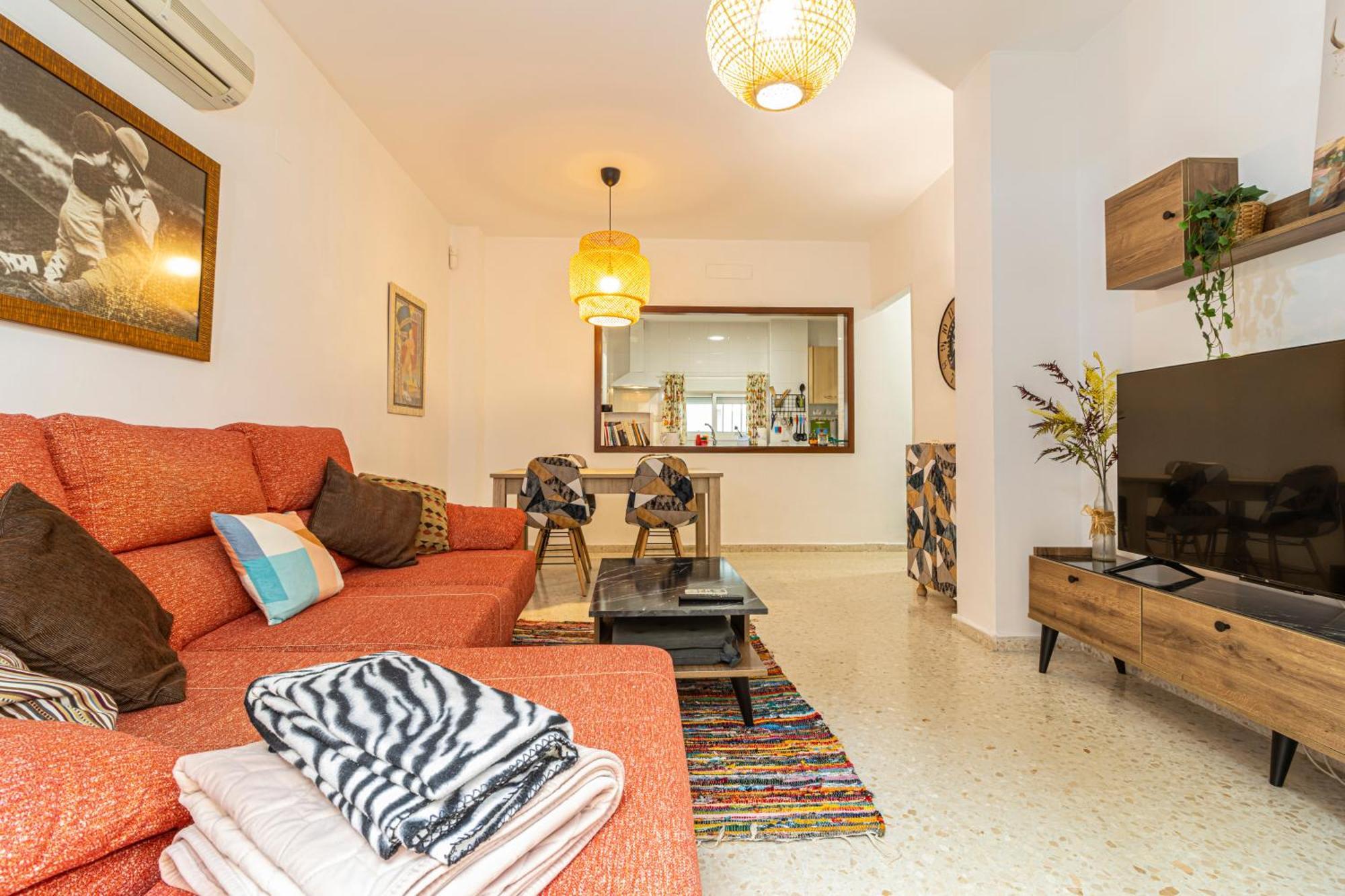 شقة Apartamento Manuela جيريز المظهر الخارجي الصورة