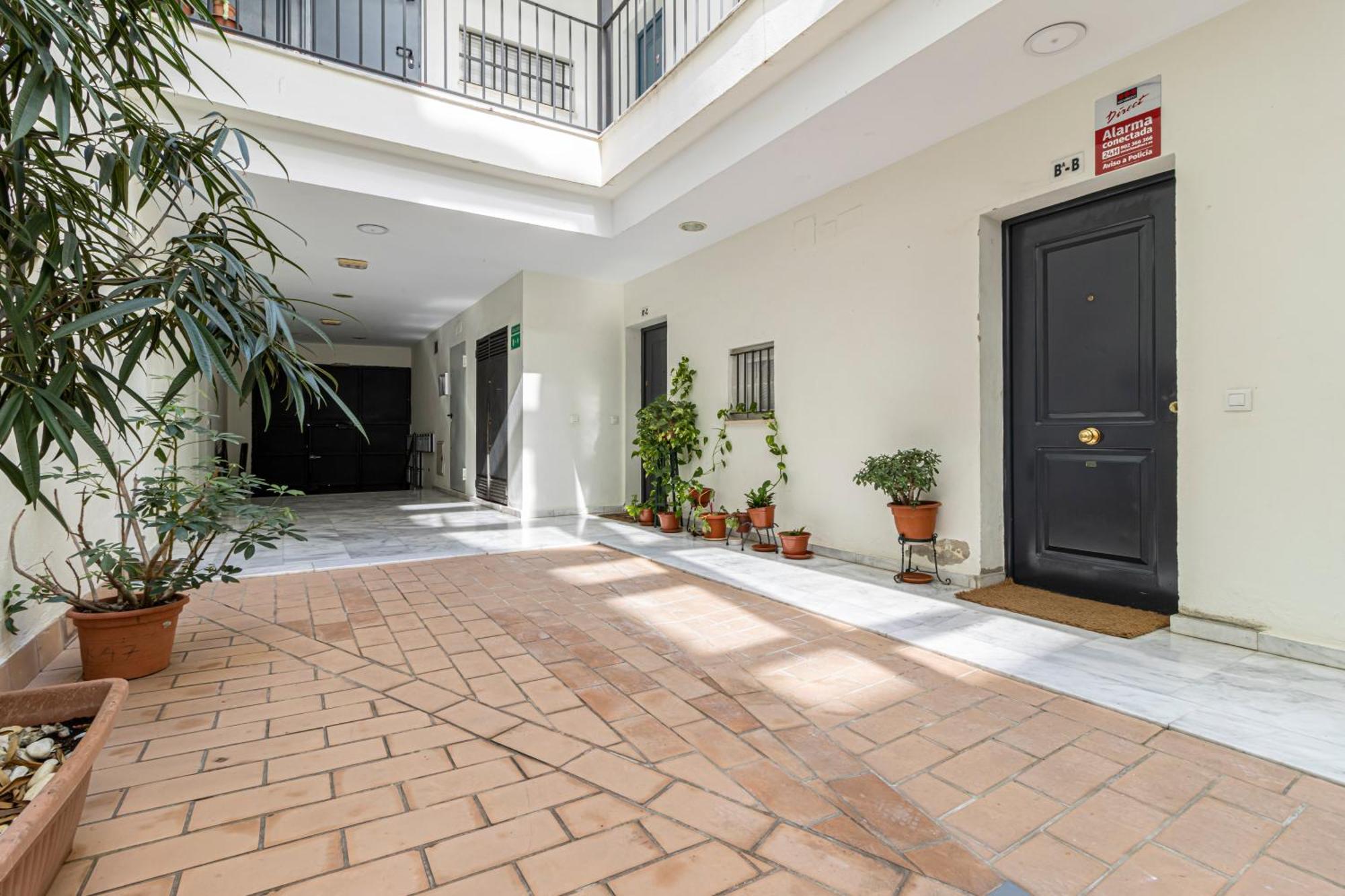 شقة Apartamento Manuela جيريز المظهر الخارجي الصورة
