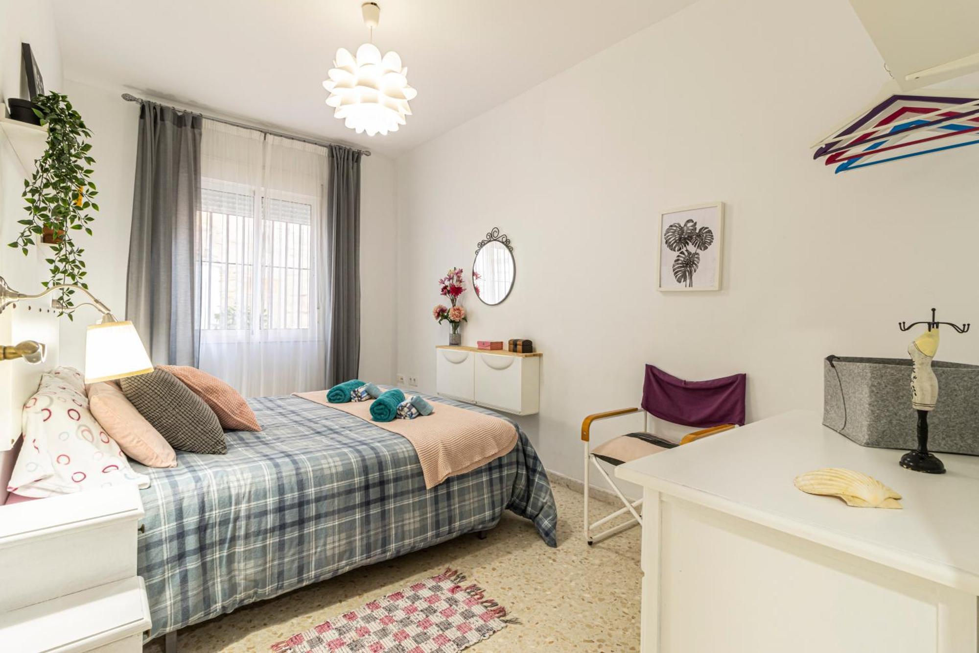شقة Apartamento Manuela جيريز المظهر الخارجي الصورة