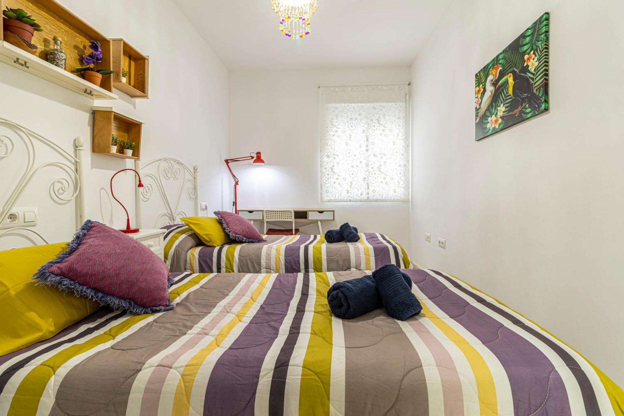 شقة Apartamento Manuela جيريز المظهر الخارجي الصورة
